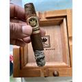 Arturo Fuente Don Carlos Belicoso 5 3/8 * 52