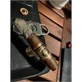Arturo Fuente Don Carlos Belicoso 5 3/8 * 52