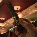 Arturo Fuente Don Carlos Belicoso 5 3/8 * 52