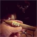 Arturo Fuente Don Carlos Belicoso 5 3/8 * 52