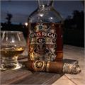 Arturo Fuente Don Carlos Belicoso 5 3/8 * 52