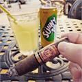 Arturo Fuente Don Carlos Belicoso 5 3/8 * 52