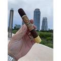 Arturo Fuente Opus X OXO Oro Oscuro Sampler