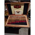 Arturo Fuente Opus X OXO Oro Oscuro Sampler