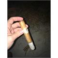 Liga Undercrown Connecticut Shade Gran Toro 6  * 52