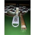 Liga Undercrown Connecticut Shade Gran Toro 6  * 52