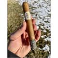 Liga Undercrown Connecticut Shade Gran Toro 6  * 52