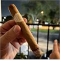 Liga Undercrown Connecticut Shade Gran Toro 6  * 52