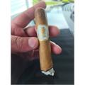 Liga Undercrown Connecticut Shade Gran Toro 6  * 52