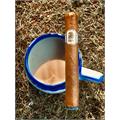 Liga Undercrown Connecticut Shade Gran Toro 6  * 52