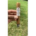 Villiger Cuellar Connecticut Kreme Churchill 7  * 50
