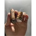 Arturo Fuente Sun Grown Chateau Royal Salute 7 5/8 * 54