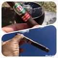 Rocky Patel Hamlet Tabaquero Corona 5 1/2 * 42