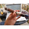 Rocky Patel Hamlet Tabaquero Salomon 7 5/8 * 58