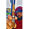 Rocky Patel Winter Collection Toro 6 1/2 * 52