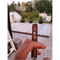 Caldwell Blind Man s Bluff Habano Toro 6  * 52