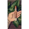 Caldwell Blind Man s Bluff Habano Toro 6  * 52