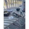 Caldwell Blind Man s Bluff Habano Toro 6  * 52