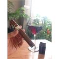 Padron 50th Anniversary Natural 6 1/2 * 52