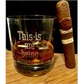 Padron 50th Anniversary Natural 6 1/2 * 52