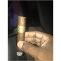 Sobremesa Solita Corona Grande 5 1/4 * 44