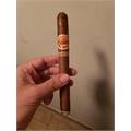 La Aurora 1987 Connecticut Toro 5 3/4 * 54