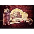 Pappy Van Winkle Family Reserve Barrel Fermented Robusto 5 1/4 * 52