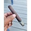 Gran Habano Persian King Maduro Tiger 6  * 60