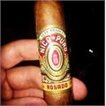Alec Bradley Nica Puro Rosado Robusto 5  * 50