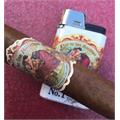 Flor de las Antillas Toro Tubo 6  * 50