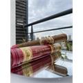 Flor de las Antillas Toro Tubo 6  * 50