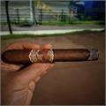 Flor de las Antillas Toro Tubo 6  * 50
