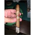 Flor de las Antillas Toro Tubo 6  * 50