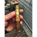 Perdomo 20th Anniversary Maduro R556 5  * 56