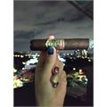 Ashton VSG Robusto Especial TAA 5 1/2 * 50