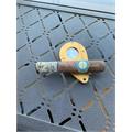 Warped Corto X46 4 1/2 * 46