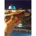 RoMa Craft CroMagnon Knuckle Dragger 4  * 52