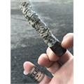 CLE Azabache Robusto 5  * 50
