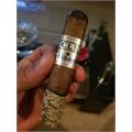 CLE Azabache Robusto 5  * 50