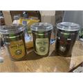 Trader Jack s Aargh Jar of 30