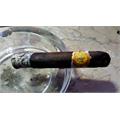 El Rey Del Mundo Robusto 5  * 54