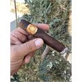 El Rey Del Mundo Robusto 5  * 54