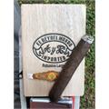 El Rey Del Mundo Robusto Larga 6  * 54