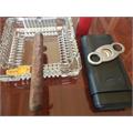 El Rey Del Mundo Robusto Suprema 7 1/4 * 54