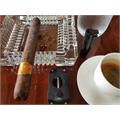 El Rey Del Mundo Robusto Suprema 7 1/4 * 54