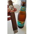 AVO Syncro Nicaragua Toro 4-Cigar Sampler