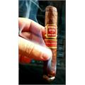 Herrera Esteli TAA Toro Exclusive 6  * 52