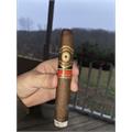 Perdomo 20th Anniversary Maduro E656 6  * 56