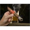 Macanudo Inspirado Orange Robusto 5  * 50