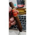Macanudo Inspirado Orange Robusto 5  * 50